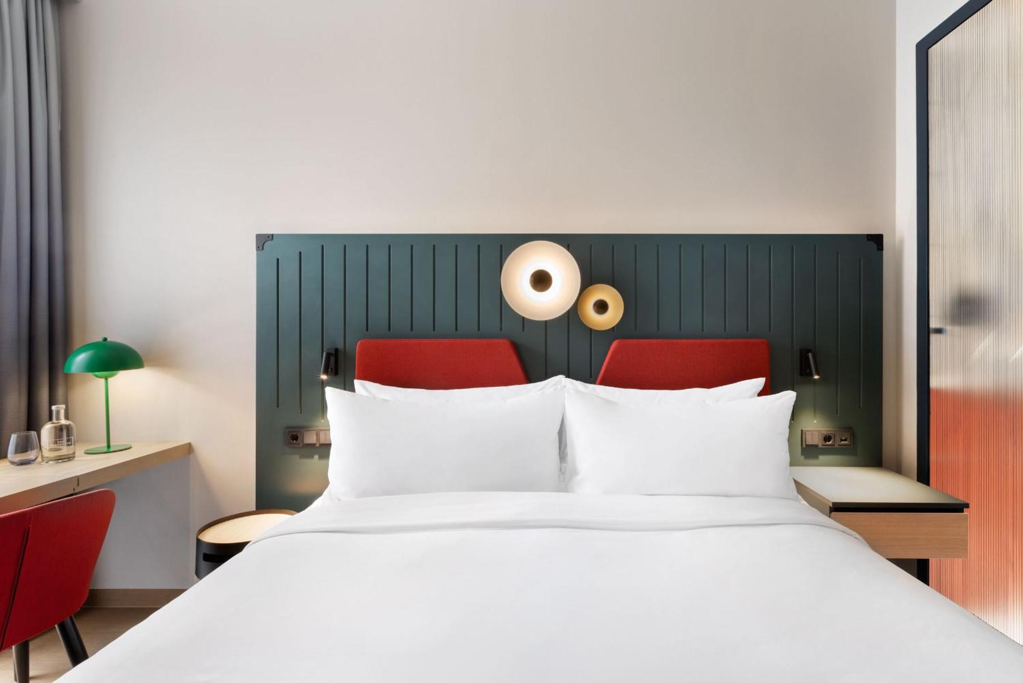 The Passenger, A Tribute Portfolio Hotel Σάλτσμπουργκ Εξωτερικό φωτογραφία