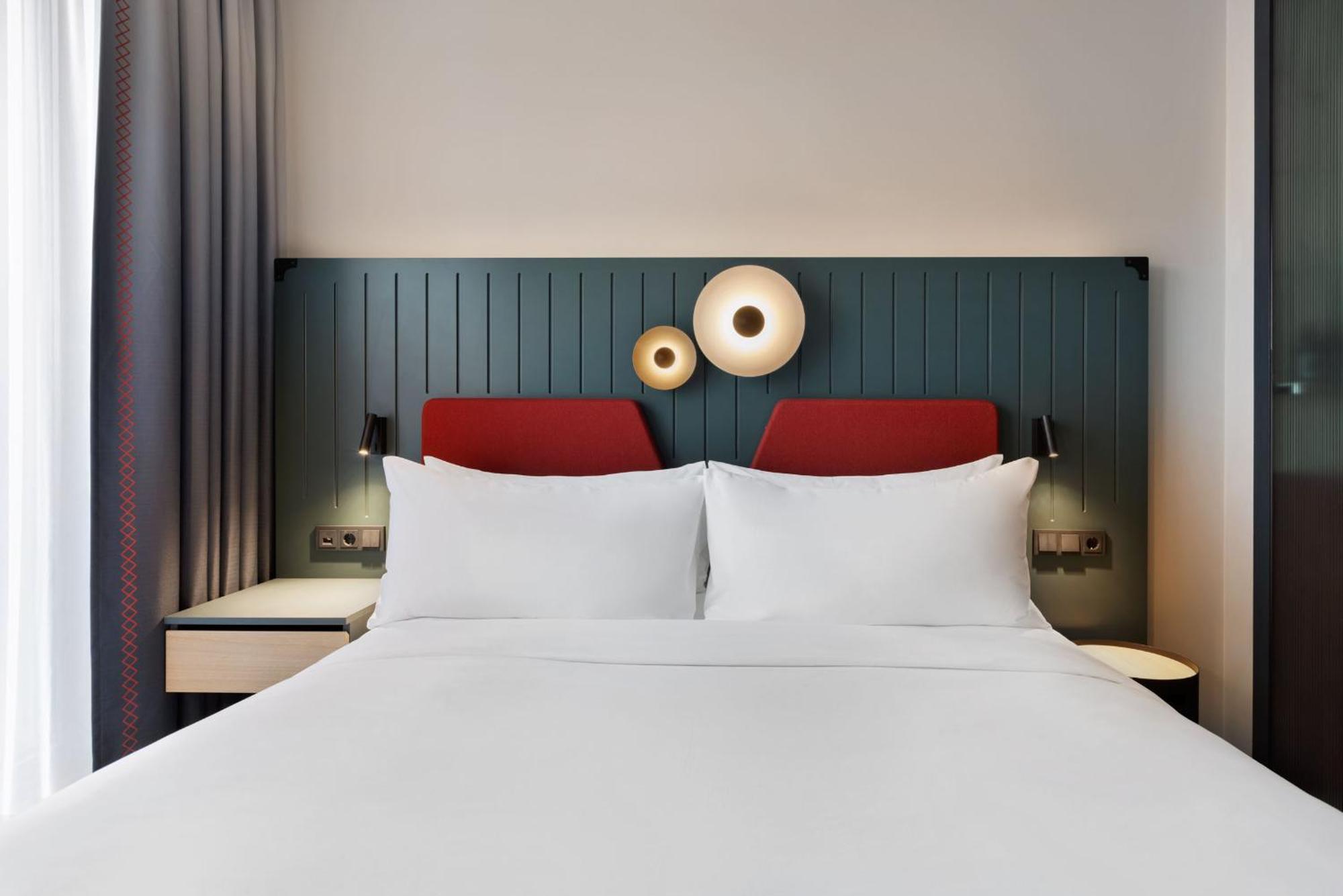 The Passenger, A Tribute Portfolio Hotel Σάλτσμπουργκ Εξωτερικό φωτογραφία
