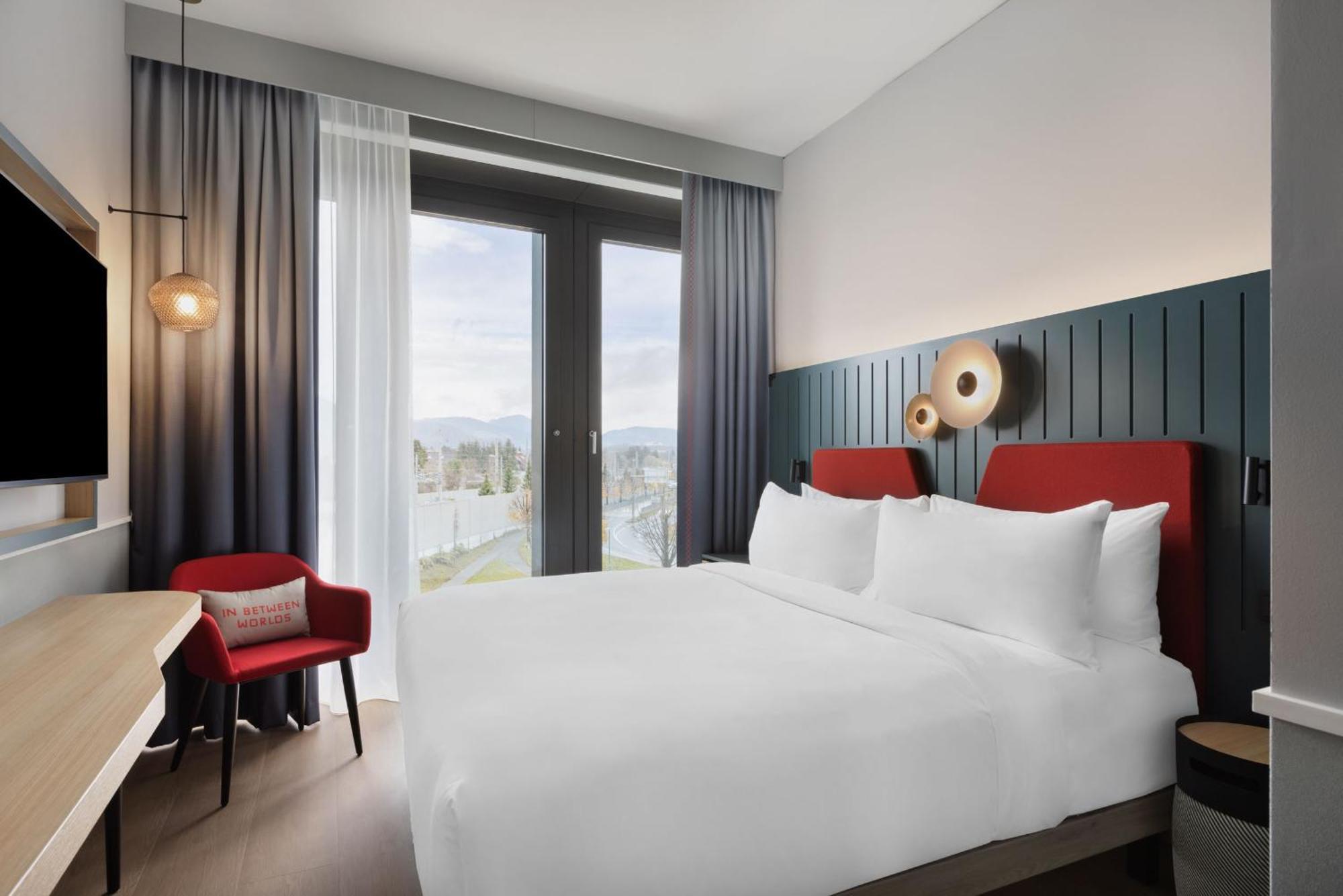 The Passenger, A Tribute Portfolio Hotel Σάλτσμπουργκ Εξωτερικό φωτογραφία