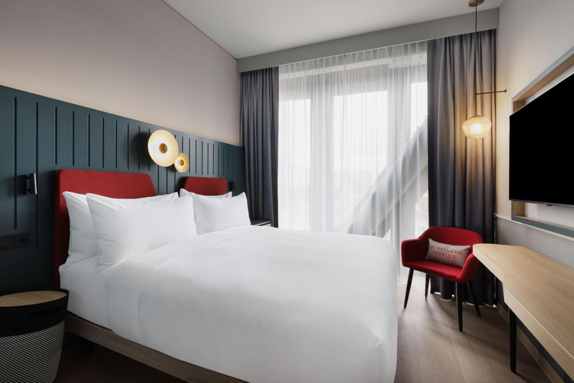 The Passenger, A Tribute Portfolio Hotel Σάλτσμπουργκ Εξωτερικό φωτογραφία