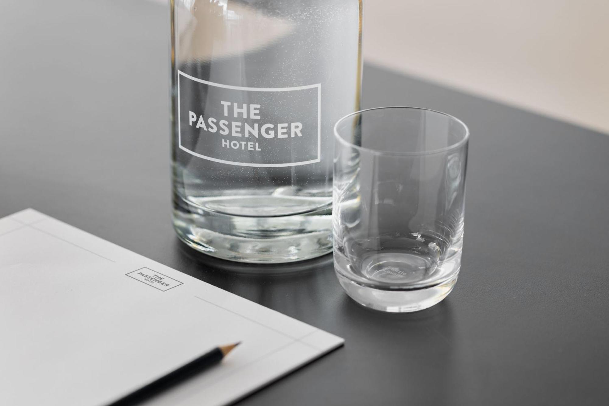 The Passenger, A Tribute Portfolio Hotel Σάλτσμπουργκ Εξωτερικό φωτογραφία