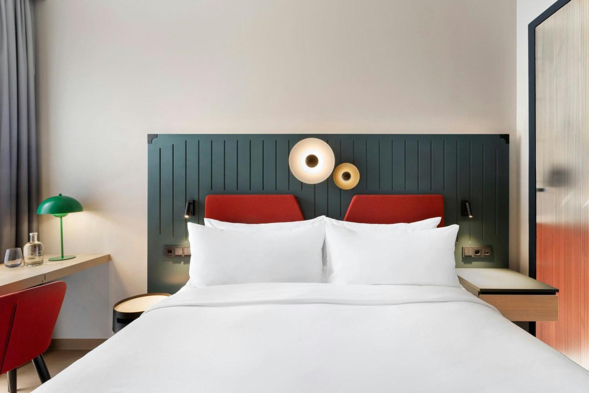 The Passenger, A Tribute Portfolio Hotel Σάλτσμπουργκ Εξωτερικό φωτογραφία