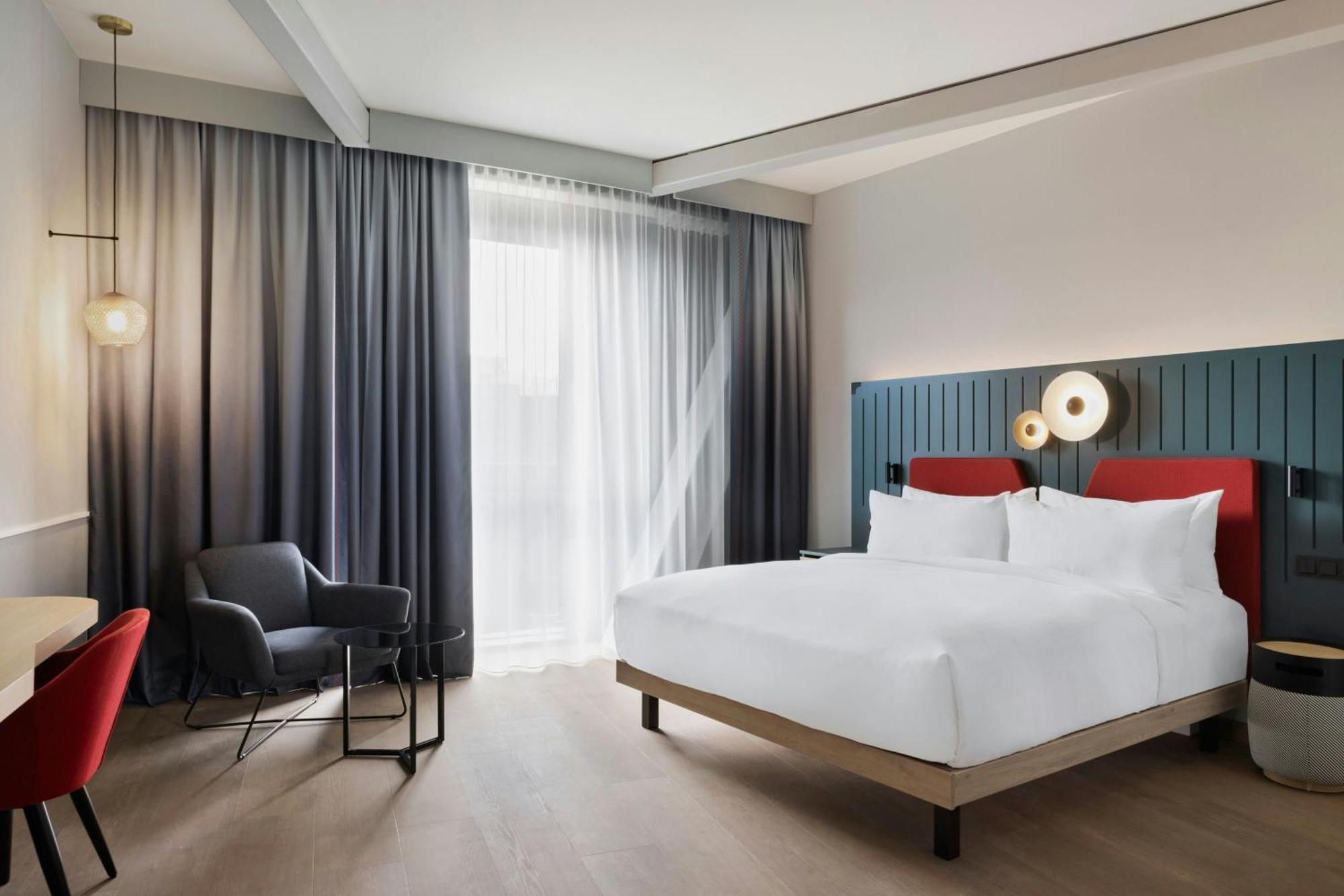 The Passenger, A Tribute Portfolio Hotel Σάλτσμπουργκ Εξωτερικό φωτογραφία